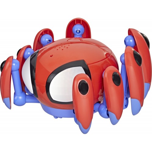 Hasbro Spidey and His Amazing Friends Trace-e bot F2412 5010993872374