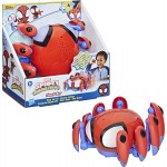 Hasbro Spidey and His Amazing Friends Trace-e bot F2412 5010993872374