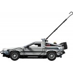 LEGO Creator Expert Back To The Future Time Machine 10300 5702017153186