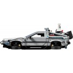LEGO Creator Expert Επιστροφή Στο Μέλλον Η Χρονομηχανή 10300 5702017153186