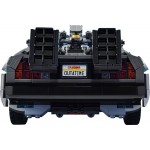 LEGO Creator Expert Επιστροφή Στο Μέλλον Η Χρονομηχανή 10300 5702017153186