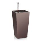 Lechusa LECHUZA ΑΥΤΟΠΟΤΙΖΟΜΕΝΗ ΓΛΑΣΤΡΑ MINI-CUBI Espresso All-In-One Set 18117 4008789181176