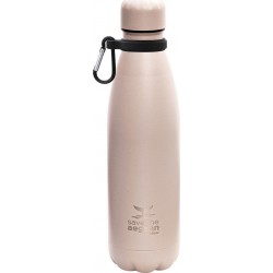 Estia Travel Flask Save The Aegean 500Ml Chai Latte 01-9809 5207158009809