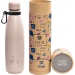 Estia Travel Flask Save The Aegean 500Ml Chai Latte 01-9809 5207158009809