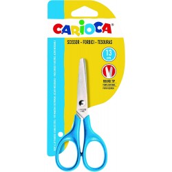 CARIOCA Ψαλίδι 13εκ 42634 8003511426347