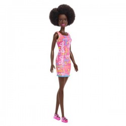 Mattel Barbie Flower Dresses GBK92 / HGM58 194735052431