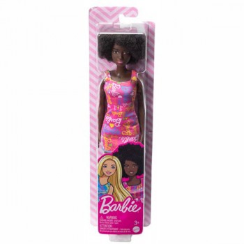 Mattel Barbie Flower Dresses GBK92 / HGM58 194735052431