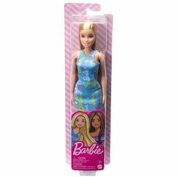 Mattel Barbie Flower Dresses GBK92 / HGM59 194735052455