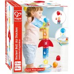 Hape Rocket Ball Air Stacker E0387B 6943478032729