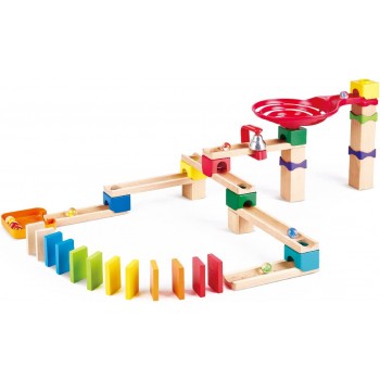 Hape Crazy Rollers Stack Track E1102A 6943478034778