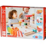Hape Crazy Rollers Stack Track E1102A 6943478034778