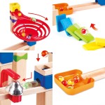 Hape Crazy Rollers Stack Track E1102A 6943478034778