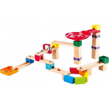 Hape Crazy Rollers Stack Track E1102A 6943478034778