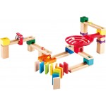 Hape Crazy Rollers Stack Track E1102A 6943478034778