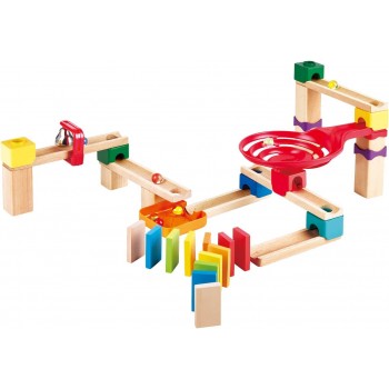 Hape Crazy Rollers Stack Track E1102A 6943478034778