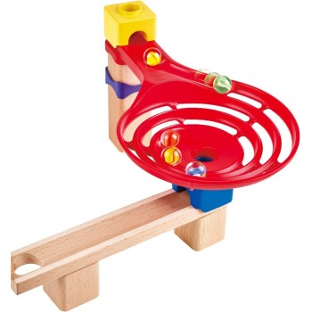 Hape Crazy Rollers Stack Track E1102A 6943478034778