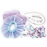 Nebulous Stars Ruffled Hair Accessories 11022 694704110228