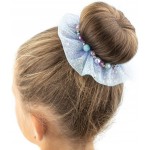 Nebulous Stars Ruffled Hair Accessories 11022 694704110228