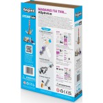 Engino Steam Labs Junior How Inertia works? ENGI-STL26 5291664011739