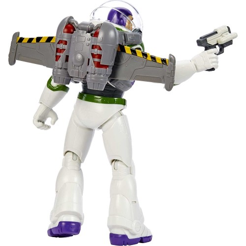 MATTEL Big Blaster BUZZ/トイストーリー Disney Buzz Pixar MATTEL Big Blaster BUZZ/トイストーリー Disney Buzz Pixar