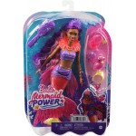 Mattel Barbie Mermaid Power Brooklyn Roberts Doll HHG53 194735067008