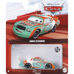 Mattel Cars Αυτοκινητάκια Murray Clutchburn DXV29 / HHN72 194735073207