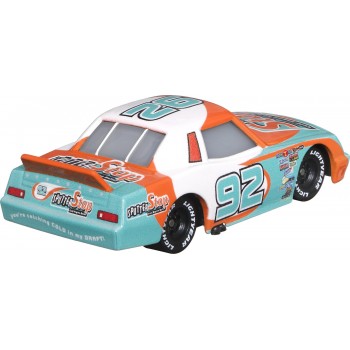 Mattel Cars Murray Clutchburn DXV29 / HHN72 194735073207