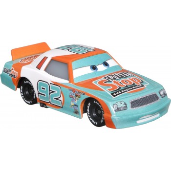 Mattel Cars Αυτοκινητάκια Murray Clutchburn DXV29 / HHN72 194735073207