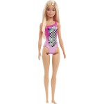 Mattel Barbie Beach Doll DWJ99 / HDC50 194735020041