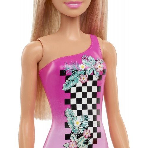 Mattel Barbie Beach Doll DWJ99 / HDC50 194735020041