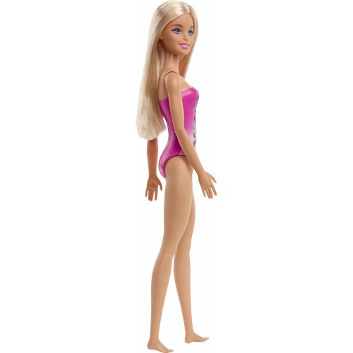 Mattel Barbie Beach Doll DWJ99 / HDC50 194735020041