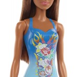 Mattel Barbie Beach Doll DWJ99 / HDC51 194735020034