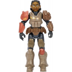 Mattel Disney Pixar Lightyear - Big Figure Izzy Hawthorne  HHK29 / HJJ22 194735087174