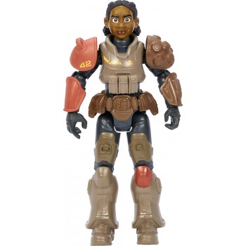 Mattel Disney Pixar Lightyear - Big Figure Izzy Hawthorne  HHK29 / HJJ22 194735087174