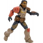Mattel Disney Pixar Lightyear - Μεγάλες Φιγούρες Izzy Hawthorne  HHK29 / HJJ22 194735087174