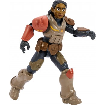 Mattel Disney Pixar Lightyear - Big Figure Izzy Hawthorne  HHK29 / HJJ22 194735087174