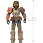 Mattel Disney Pixar Lightyear - Μεγάλες Φιγούρες Izzy Hawthorne  HHK29 / HJJ22 194735087174