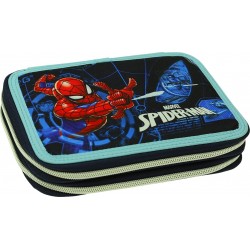 GIM Casetin Double Spiderman Digital 337-03100 5204549143180