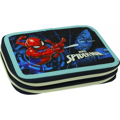 GIM Casetin Double Spiderman Digital 337-03100 5204549143180