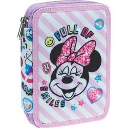 GIM Casetin Double Minnie GO Lucky 340-41100 5204549147485