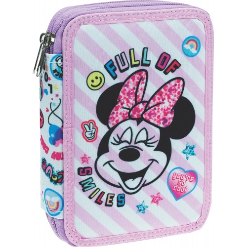 GIM Casetin Double Minnie GO Lucky 340-41100 5204549147485