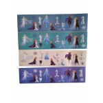GIM Sticker Album W/Sticker Frozen 2 771-81391 5204549148345