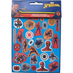 GIM Max 600 Spiderman 777-51979 5204549148475
