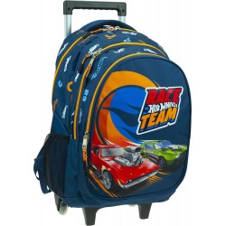 GIM Trolley Hot Wheels Core 349-27074 5204549148222
