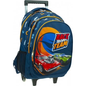 GIM Trolley Hot Wheels Core 349-27074 5204549148222