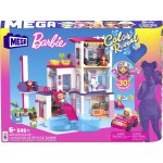 MEGA Barbie Color Reveal - Dreamhouse HHM01 194735071333