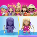 MEGA Barbie Color Reveal - Dreamhouse HHM01 194735071333