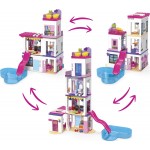 MEGA Barbie Color Reveal - Dreamhouse HHM01 194735071333