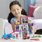 MEGA Barbie Color Reveal - Dreamhouse HHM01 194735071333