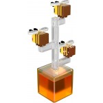 Mattel Minecraft Bees Figure GTP08 / HFC31 194735037230